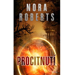 Procitnutí - Nora Roberts
