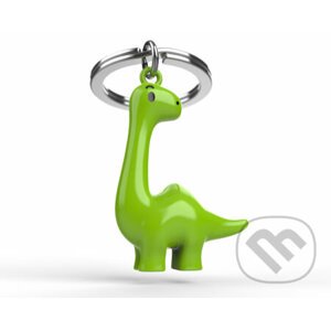 Kľúčenka - Dinosaurus - Metalmorphose