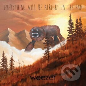 Weezer: Everything Will Be Alright In The End - Weezer