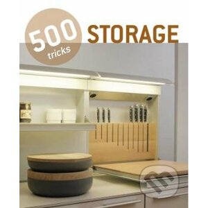 500 Tricks Storage - Frechmann