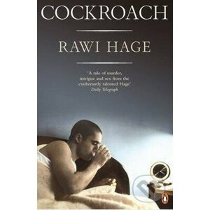 Cockroach - Rawi Hage