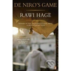 De Niro's Game - Rawi Hage