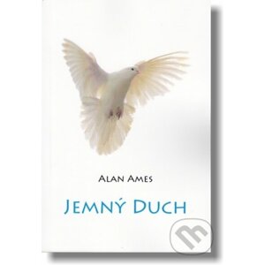 Jemný Duch - Alan Ames