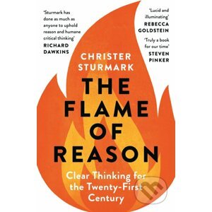 The Flame of Reason - Christer Sturmark