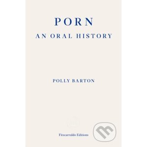 Porn - Polly Barton