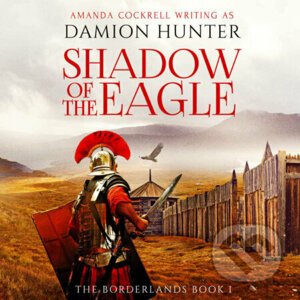 Shadow of the Eagle (EN) - Damion Hunter