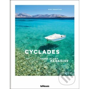 The Cyclades - Rudi Sebastian