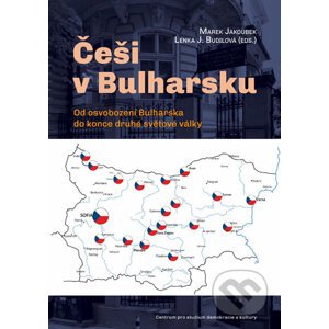 Češi v Bulharsku - Marek Jakoubek