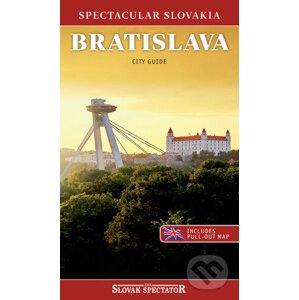 Bratislava - The Rock