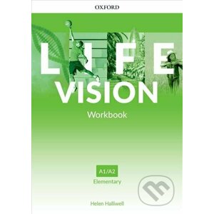 Life Vision Elementary Workbook (international edition) - Helen Halliwell