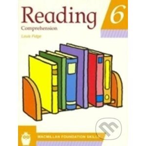 Reading Comprehension 6 - Pearson