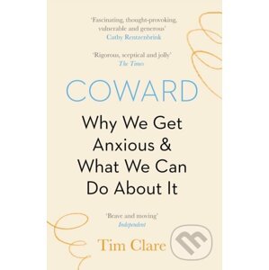 Coward - Tim Clare