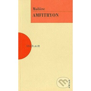 Amfitryon - Moliere
