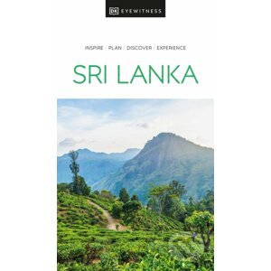 Sri Lanka - Dorling Kindersley
