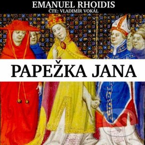 Papežka Jana - Emanuel Rhoidis
