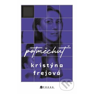 E-kniha Potměchuť - Kristýna Frejová