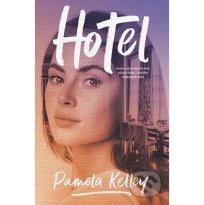 E-kniha Hotel - Pamela Kelley
