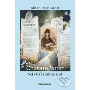 Chatam Sofer - Peter Salner a kol.