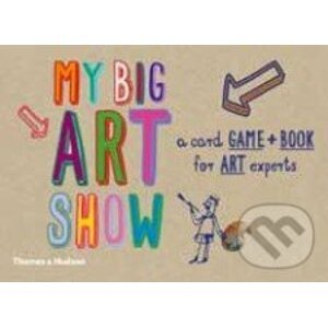 My big art show - Susie Hodge