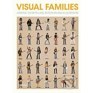 Visual Families - Antonis Antoniou