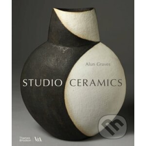 Studio Ceramics - Alun Graves