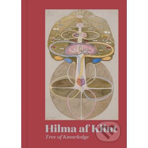 Hilma af Klint: Tree of Knowledge - Hilma af Klint, Susan Aberth, Suzan Frecon, Max Rosenberg, Joy Harjo, Helen Molesworth