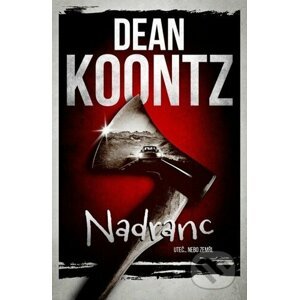 Nadranc - Dean Koontz