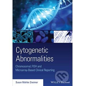 Cytogenetic Abnormalities - Susan Mahler Zneimer