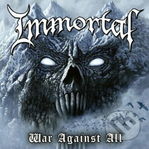 Immortal: War Against All (Box) - Immortal