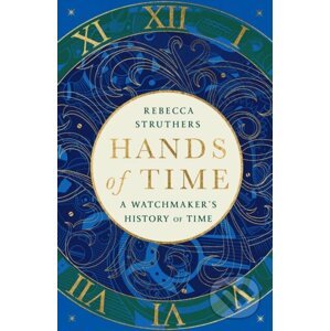 Hands of Time - Rebecca Struthers