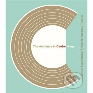 The Audience in Centre Stage - Jonathan Goodacre
