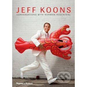 Conversations with Norman Rosenthal - Jeff Koons, Norman Rosenthal