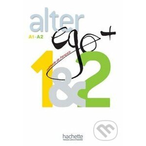 Alter Ego + 1 et 2: DVD DVD