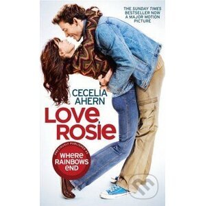 Love, Rosie - Cecelia Ahern