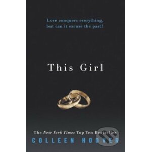 This Girl - Colleen Hoover