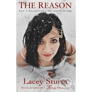 The Reason - Lacey Sturm