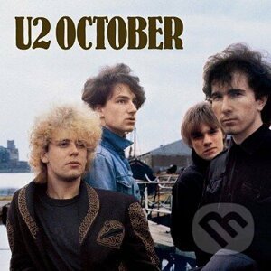 U2: October - U2