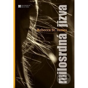 Milosrdná jizva - Rebecca St. James
