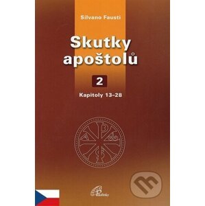 Skutky apoštolů 2 - Silvano Fausti