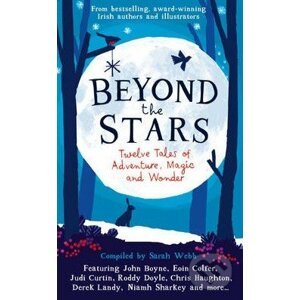 Beyond the Stars - Sarah Webb