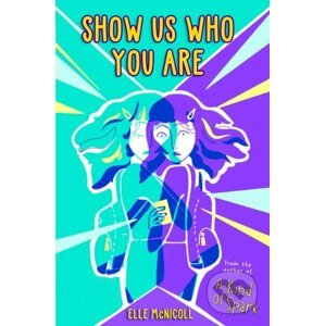 Show Us Who You Are - Elle McNicoll