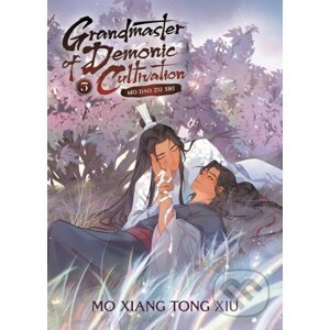 Grandmaster of Demonic Cultivation Special Edition 5 - Mo Xiang Tong Xiu