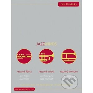 Jazz Winds - Emil Hradecký