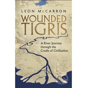 Wounded Tigris - Leon McCarron