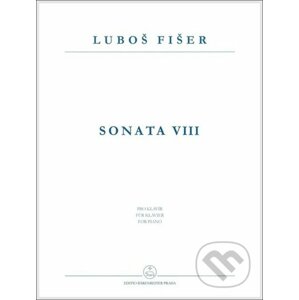 Sonata VIII - Luboš Fišer