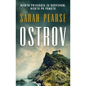 Ostrov - Sarah Pearse