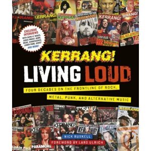 Kerrang! Living Loud - Kerrang!