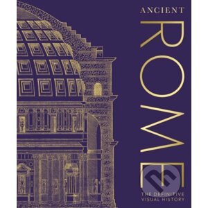 Ancient Rome - Dorling Kindersley