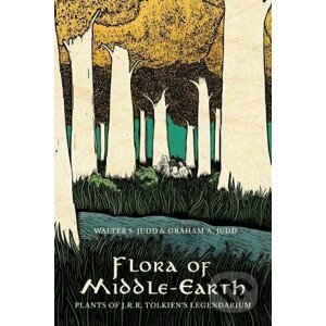 Flora of Middle-Earth - Walter S. Judd, Graham A. Judd