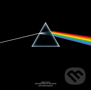 Pink Floyd: The Dark Side Of The Moon - Pink Floyd
